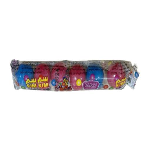  SimSim Gum Ball