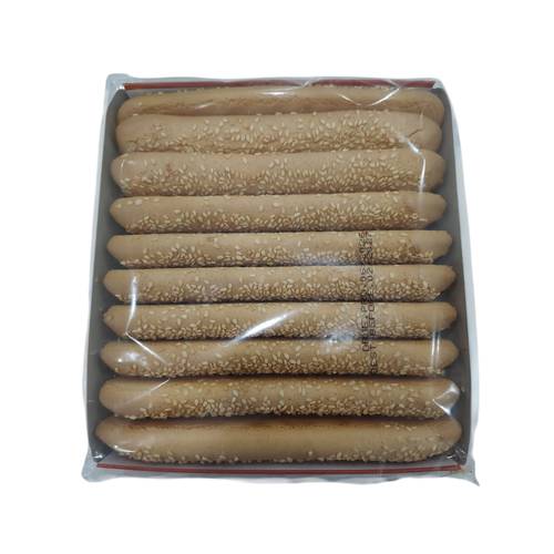 Al-Amer Shaboura Sesame Sticks 450 G