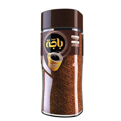 Baja Classic Coffee 200 G