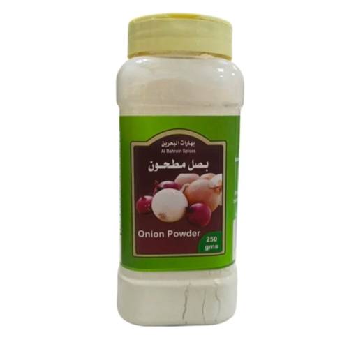 بهارات البحرين مسحوق بصل 150 جرام 