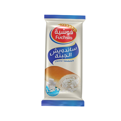 فوشية ساندويتش الجبنة 65 جرام