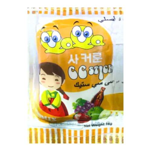 CC Original Cocktail Flavored Candy 16 G