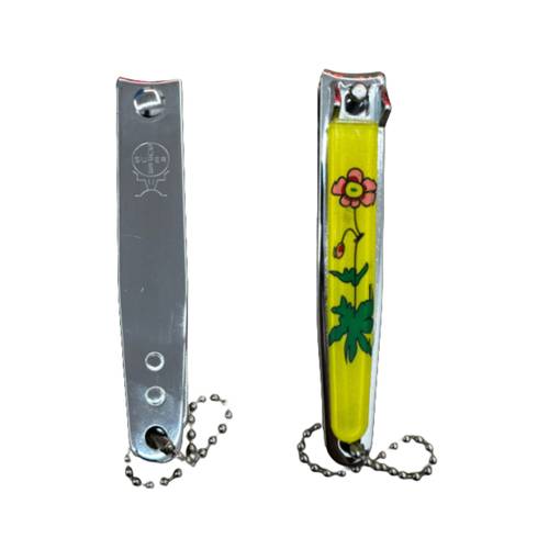Rose Nail Clippers