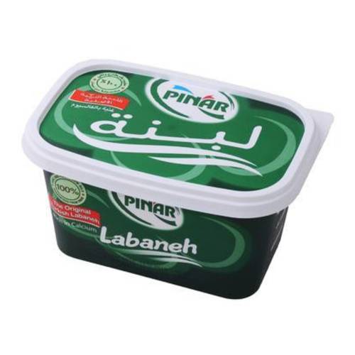 بينار لبنة كريمية 700 جرام