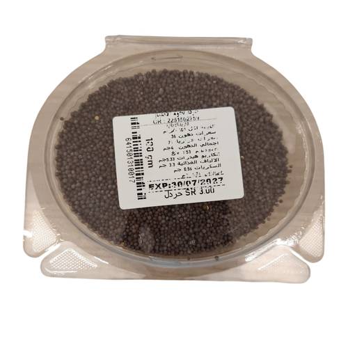 Alaimtiaz Mustard 100 G