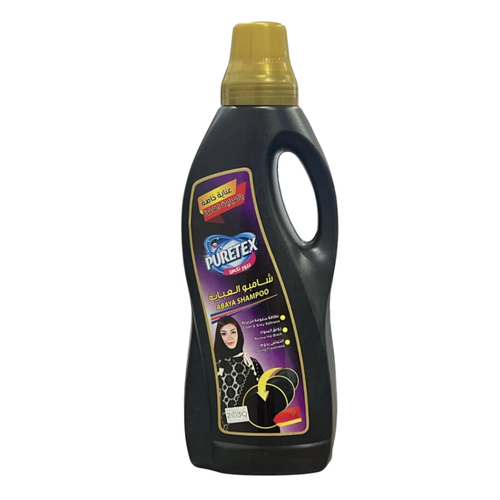 Puretex Abaya Shampoo 1 L