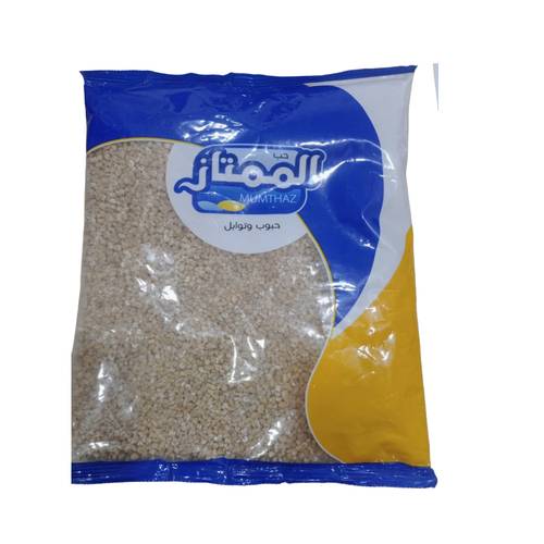 الممتاز جريش 600 جرام