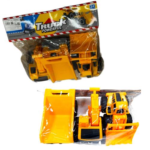 Construction Truck