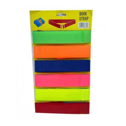 Book strap Textbook Binding Belt