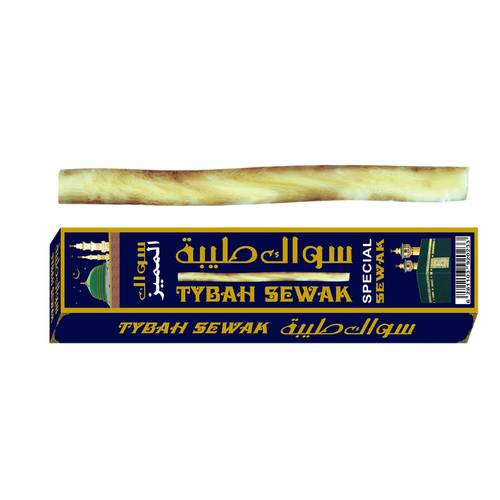  Tybah Sewak 