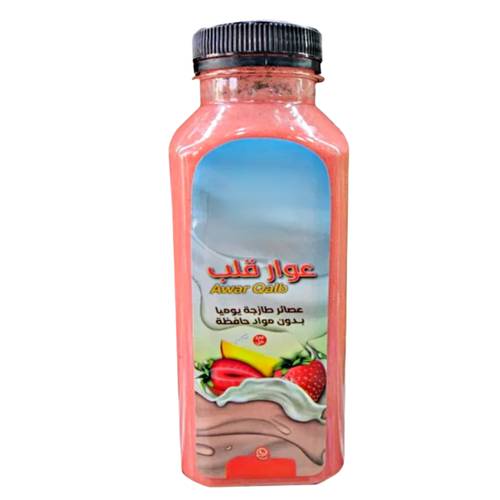 Awar Qalb Juice 330 ML