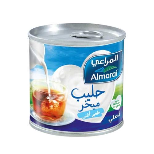 المراعي حليب مبخر 170 جرام
