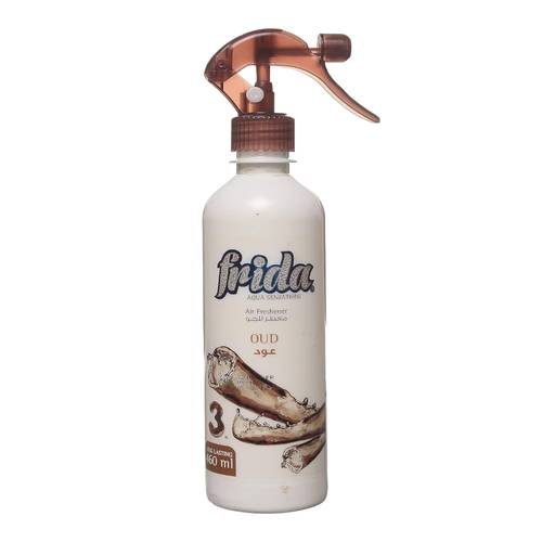 Frida Aqua Sensation Oud 460 Ml