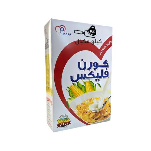 بريما كورن فليكس 250 جرام