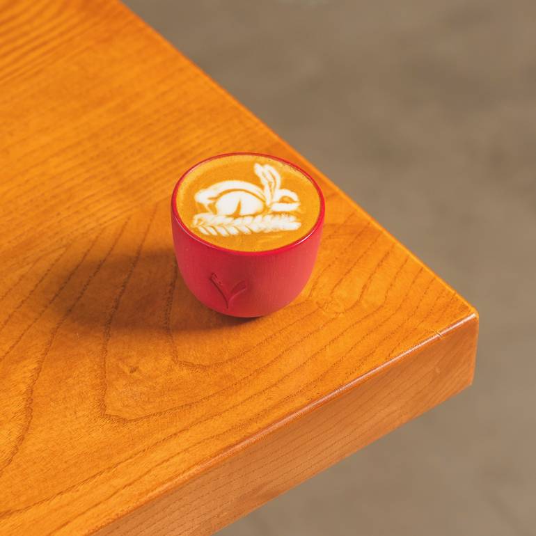 7GRAM-Red-Stone-Cup