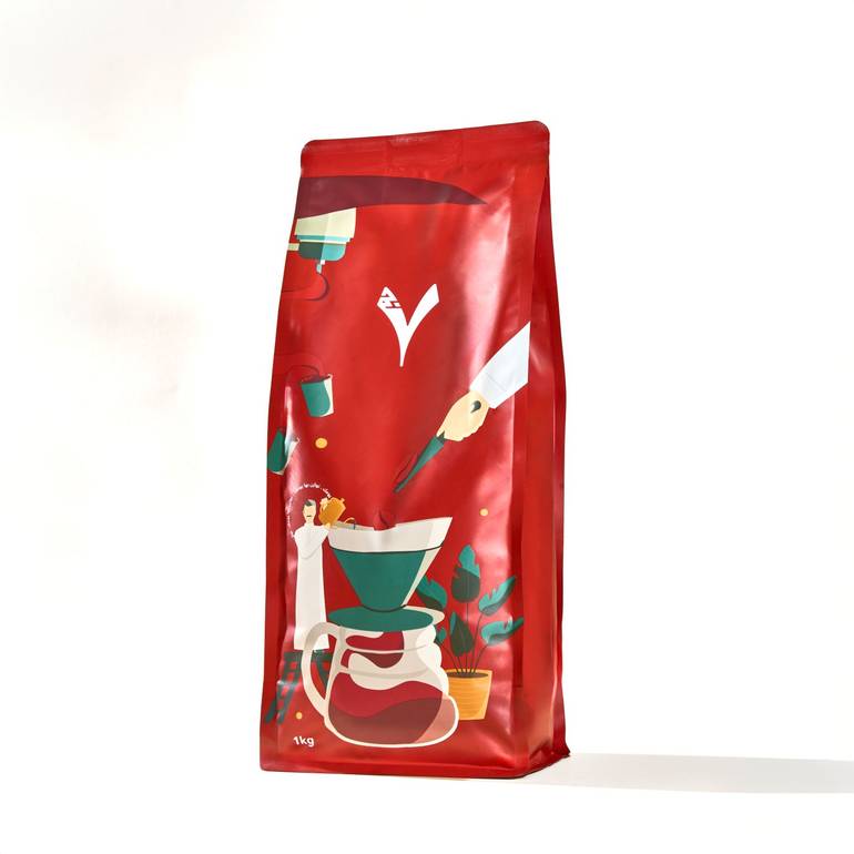 ColombiaExcelso(1000gm)2cups