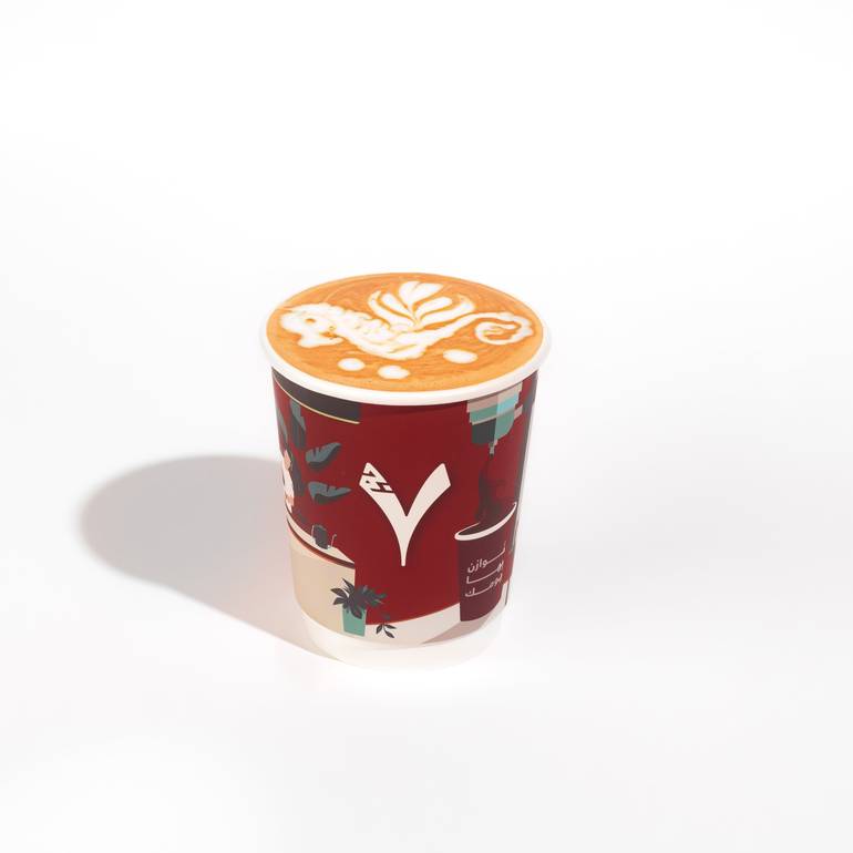  9oz 7 Grams cup