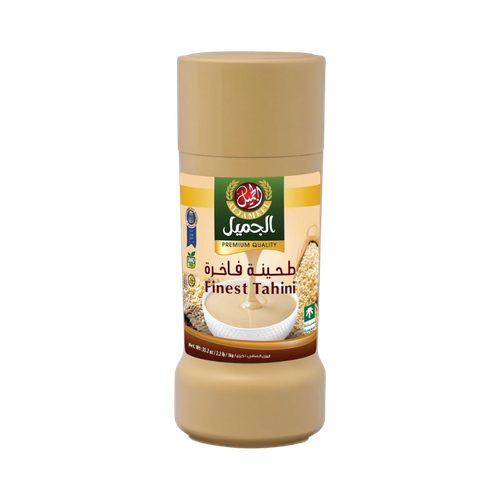 Al Jameel Tahina Luxury 1 Liter Single Pack