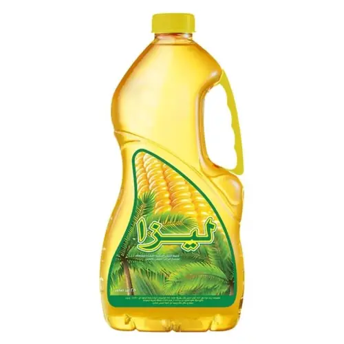 Liza Pure Corn Oil 2.9L 1  Pack