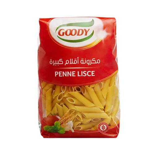 مكرونة قودي رقم 11 اقلام كبيرة 450جم