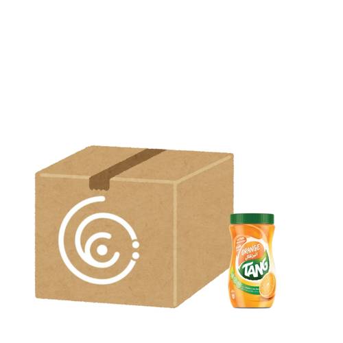 Tang Orange Juice Powder 750g, 15 packs per carton