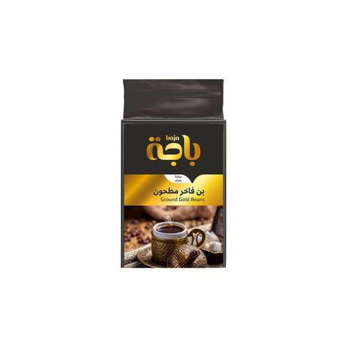 Baja Turkish Coffee, Plain, Fine Ground Coffee, 200g