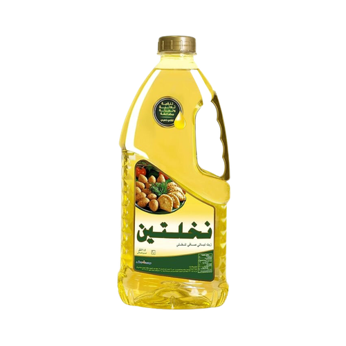 Palm Oil 1.5L 1 Pack
