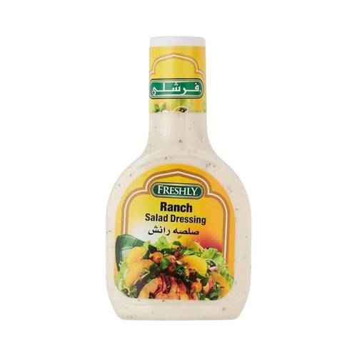 Freshly Ranch Dressing 473g 1  Pack