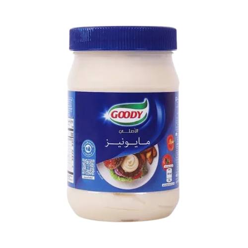 Goody Original Mayonnaise 425g 1 Pack