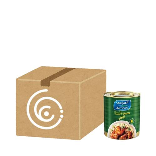 Almarai Butter Ghee 1.6L, 6 packs per carton