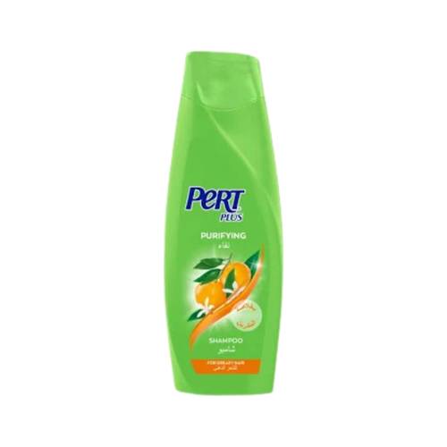 Pert Plus Mandarin Shampoo 400ml, 1 bottle