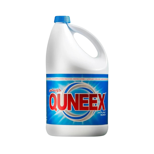 Extra White Chlorine 3.79 Liter 1  Pack