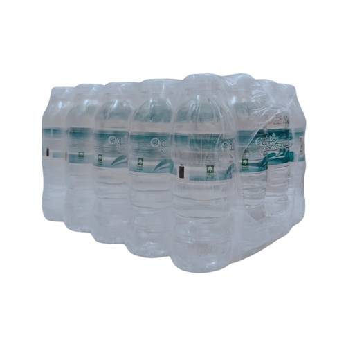 Vow Water 330ml Shrink Wrap 20 Pack