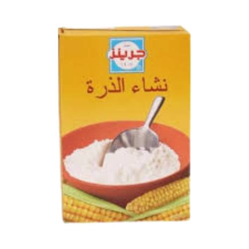 جرينز نشا الذرة 400 جرام عبوة واحدة 