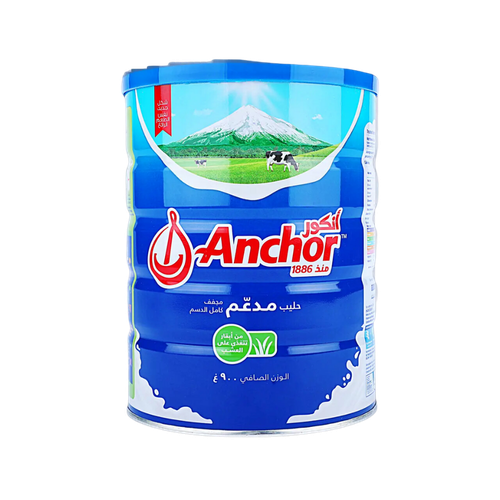 حليب انكور 900 جرام عبوة واحدة