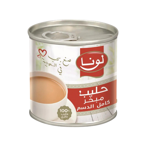 حليب لونا 170 جرام عبوة واحدة