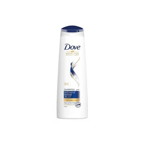 Dove Intensive Repair Shampoo 400ml, 1 Pack