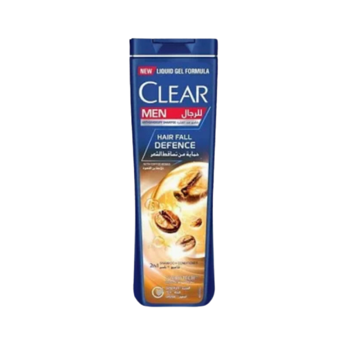 Clear Men's Anti-Hair Fall Shampoo 700ml 1 Pack