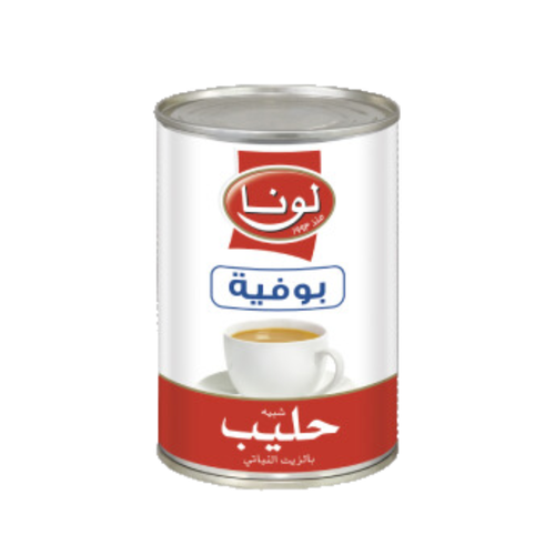 حليب لونا بوفيه 410 جرام عبوة واحدة