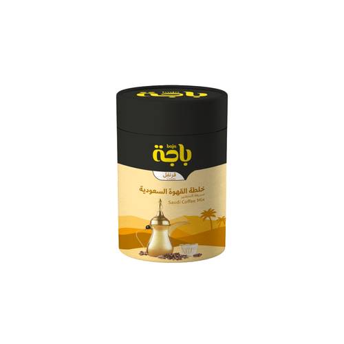 Baja Saudi Coffee Mix with Cloves 180g