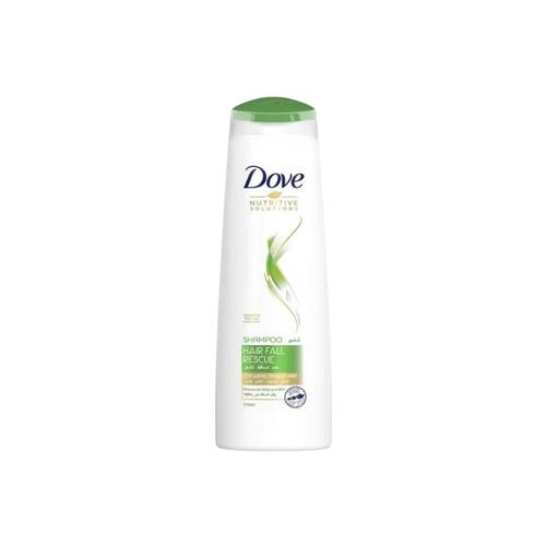 Dove Anti-Hair Fall Shampoo 400ml, 1 Pack