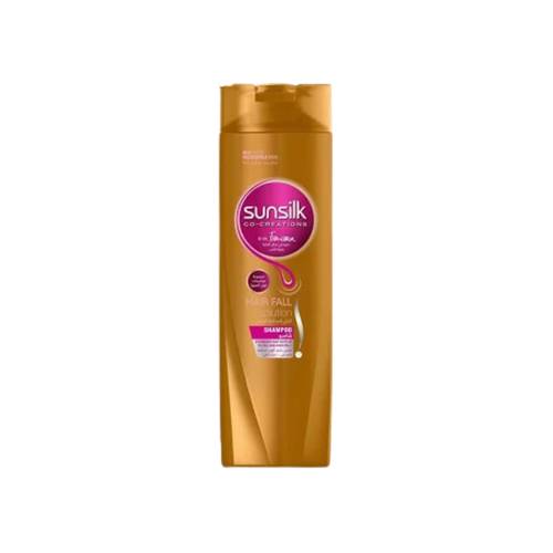 Sunsilk Shampoo for Hair Loss Solution 200ml, One Pack