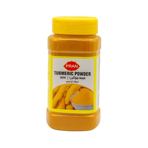 Bran Turmeric Powder 200g 1  Pack