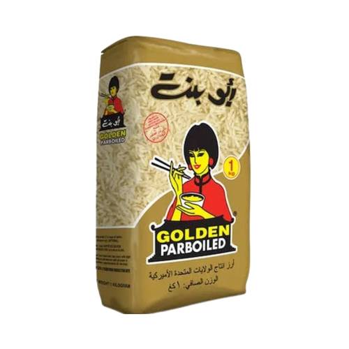 Abu Bint American Rice 1 kg, One Bag