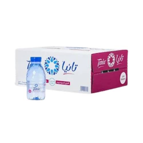Tanya Water 200ml, 48 bottles per carton