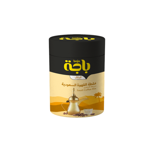Baja Saudi Mixture Cloves 300g