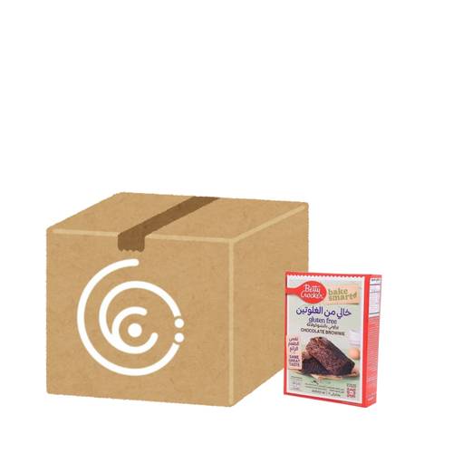 Betty Crocker Gluten-Free Brownie Mix 450g, 12 Packs per Carton