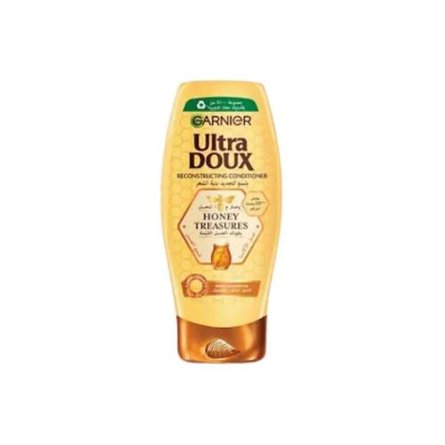Garnier Honey Hair Conditioner 400ml, 1 bottle