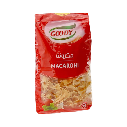 Goody pasta No. 50 butterflies, 450gm