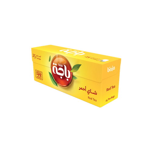 Baja Red Tea 25 Bags